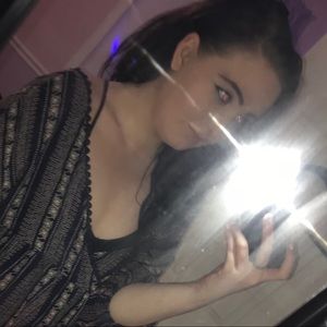 Meet your Posher, Nicole